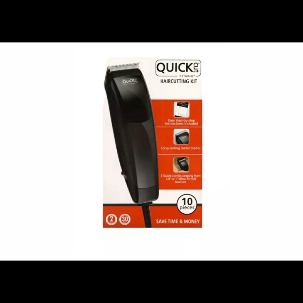 WAHL Quick Cut Clippers FAST SHIPPING* 💥